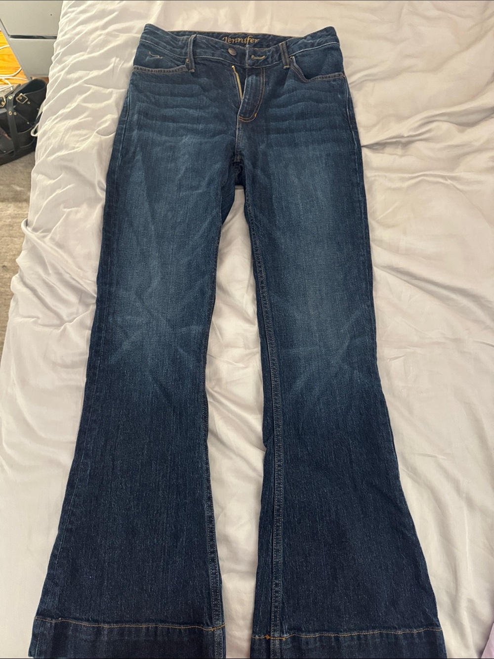 Kimes Ranch Jennifer Dark Wash